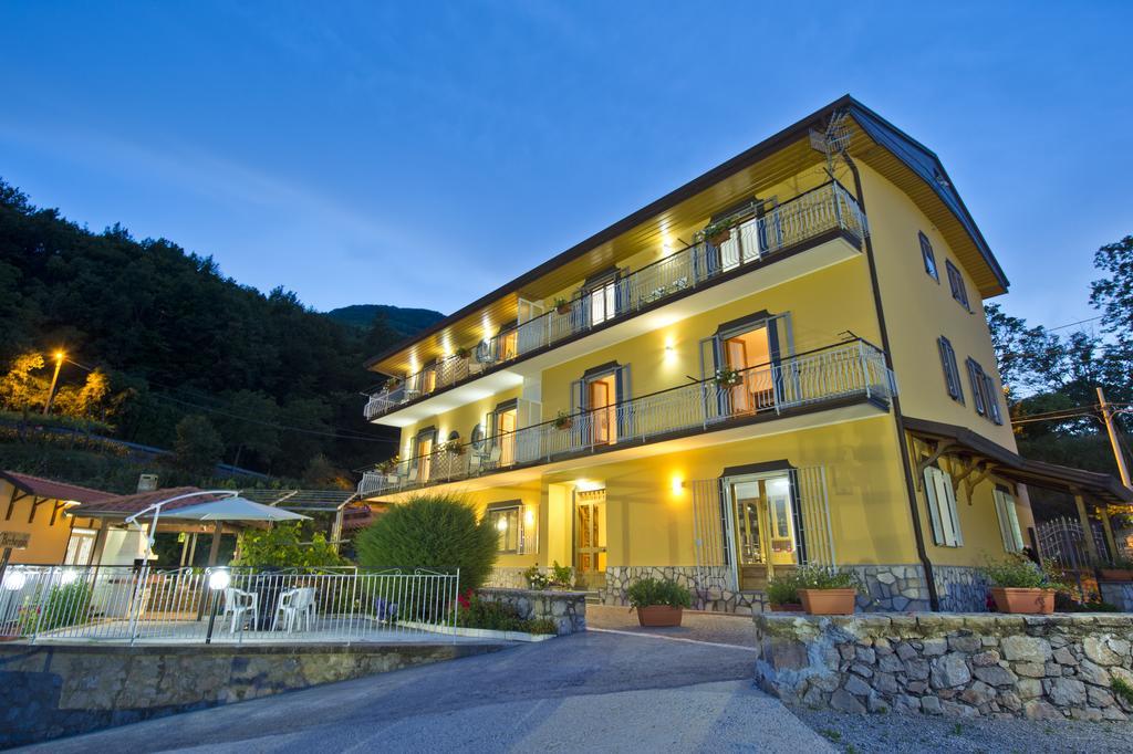 Mamaral 3* Agerola