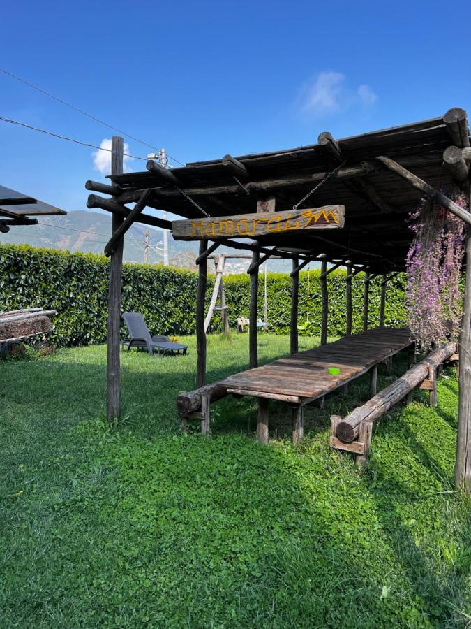 Guest house Mamaral
